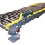 Alba Manufacturing - Conveyor with Swing Gate
