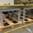 Alba Manufacturing - Alba Conveyor Shipment