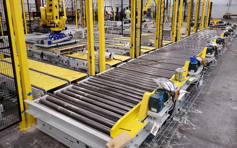 Alba Manufacturing – Alba Answers the Demand for Superior Cold Storage Performance Alba Manufacturing - Alba Answers the Demand for Superior Cold Storage Performance