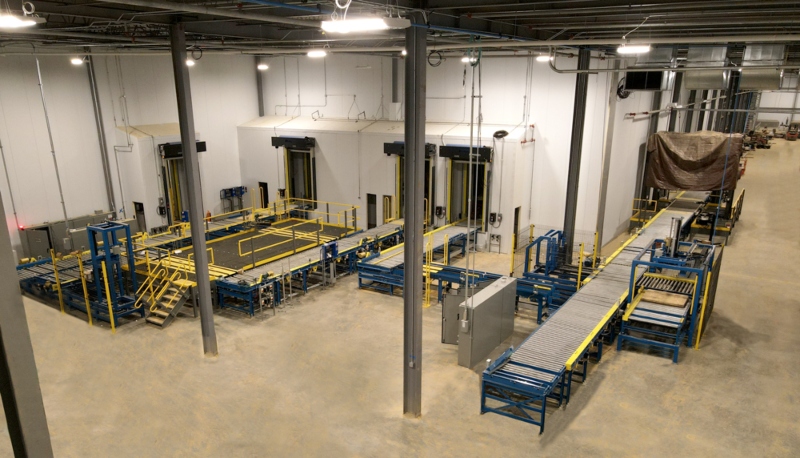 Alba Manufacturing - Trends in the Cold Storage and Transportation Industry