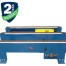 Alba Manufacturing - Drag Chain Conveyor