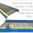Alba Manufacturing - CDLR Conveyor