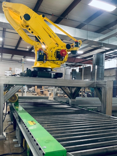 Alba Manufacturing – Sun’s Out, Buns Out! Alba Manufacturing - Sun’s Out, Buns Out!