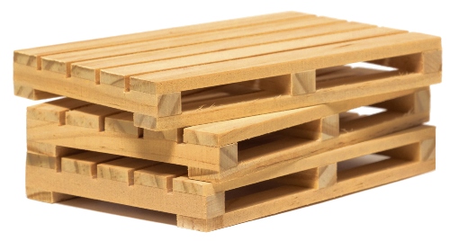 Alba Manufacturing – Stringer Pallet Alba Manufacturing - Stringer Pallets