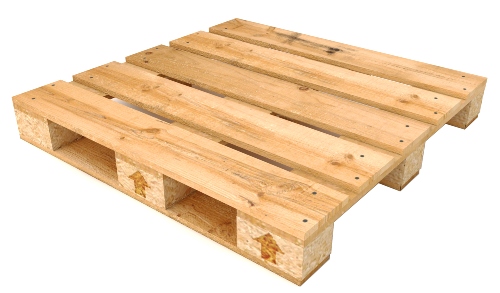 Alba Manufacturing - Block Pallets