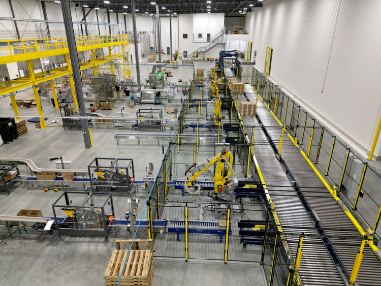 Alba Manufacturing – Streamlined Success Alba Manufacturing - Streamlined Success