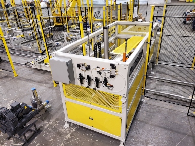 Alba Manufacturing – Alba Answers the Demand for Superior Cold Storage Performance Alba Manufacturing - Alba Answers the Demand for Superior Cold Storage Performance