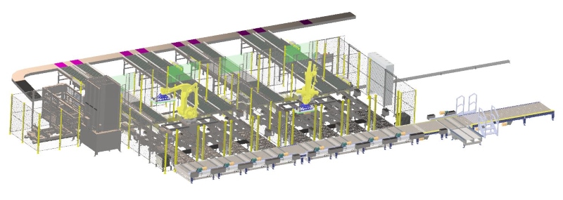 Alba Manufacturing – Alba Answers the Demand for Superior Cold Storage Performance Alba Manufacturing - Alba Answers the Demand for Superior Cold Storage Performance