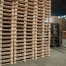 Alba Manufacturing - Pallets