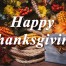 Alba Manufacturing - Thanksgiving Holiday