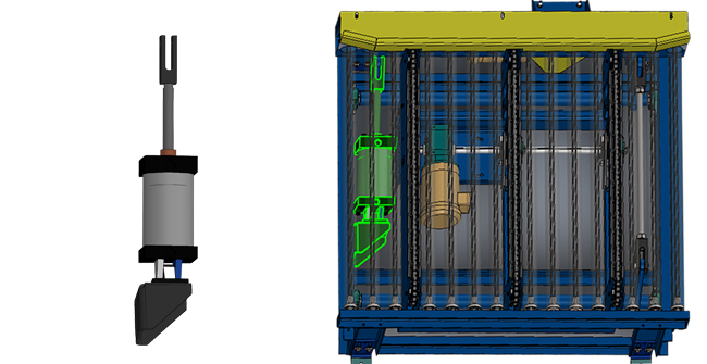 Alba Manufacturing - Behind the Rollers – Alba's Positive Lift Transfers