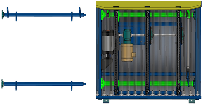 Alba Manufacturing - Behind the Rollers – Alba's Positive Lift Transfers
