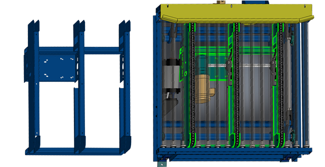 Alba Manufacturing - Behind the Rollers – Alba's Positive Lift Transfers