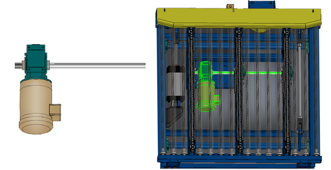 Alba Manufacturing - Behind the Rollers – Alba's Positive Lift Transfers