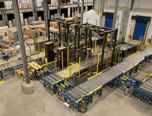 Trends in the Cold Storage and Transportation Industry