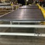 Alba Manufacturing - Wire Tray Installation