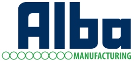 Alba Manufacturing Logo