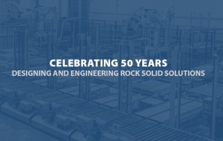 Alba Manufacturing - Celebrating 50 Years