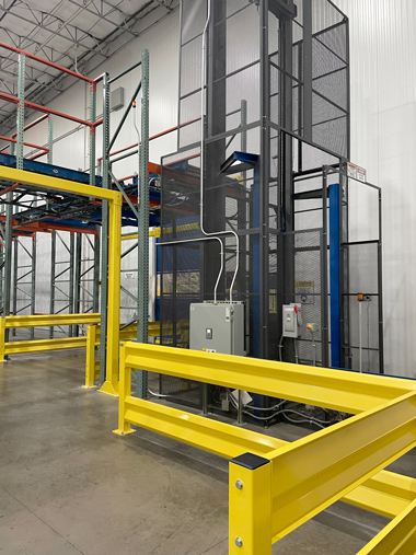 Alba Manufacturing - Spicing Up Snack Manufacturing