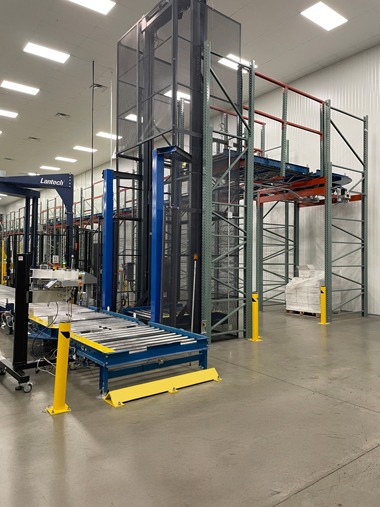 Alba Manufacturing - Spicing Up Snack Manufacturing