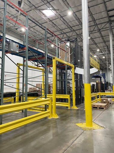 Alba Manufacturing - Spicing Up Snack Manufacturing