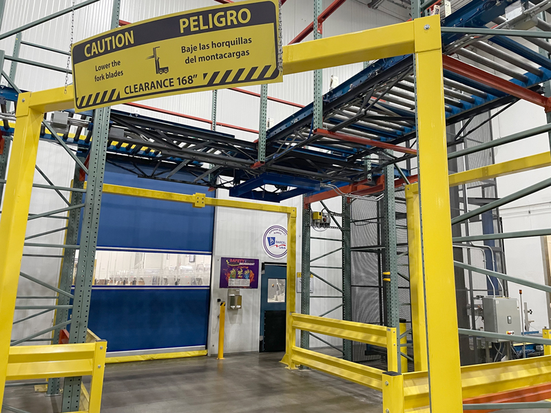 Alba Manufacturing - Spicing Up Snack Manufacturing