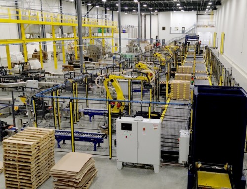 Streamlined Success: Automation at the Heart of Growth