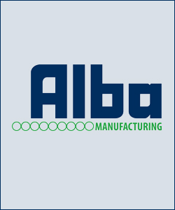 Alba Manufacturing - Rock Solid Conveyor