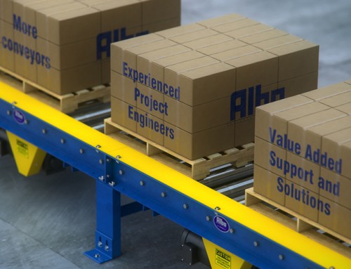 How Impact Loading Affects Heavy-Duty CDLR Conveyor Systems