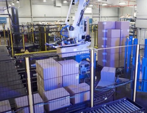 Maximizing Efficiency in a Brownfield Environment