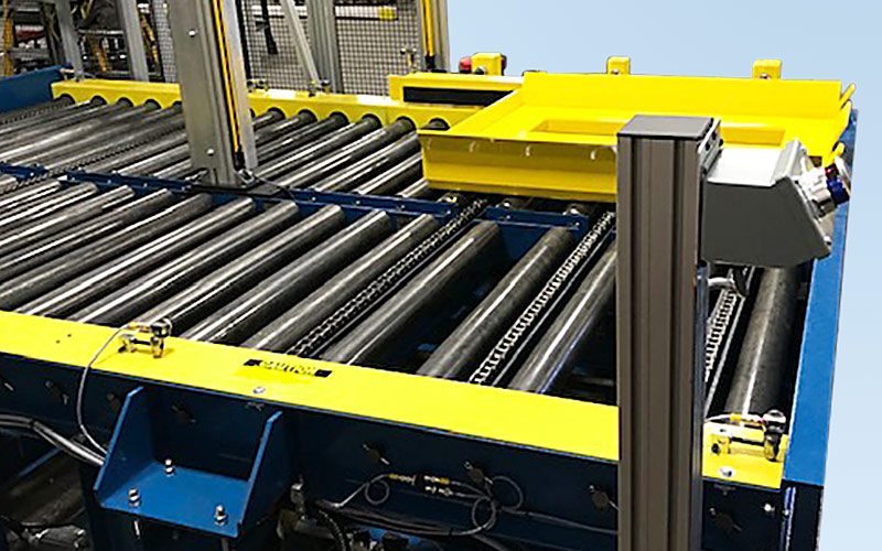 Alba Manufacturing – Reducing the Cost of Doing Business Alba Manufacturing - Reducing the Cost of Doing Business