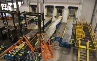 Alba Manufacturing - Alba Integration Partners