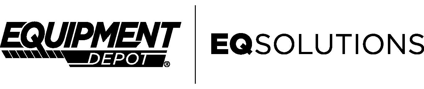 Alba Manufacturing - Equipment Depot/EQ Solutions Logo
