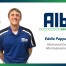 Alba Manufacturing - Eddie Pappalardo