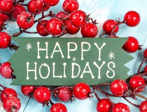 Season’s Greetings from Alba Manufacturing!