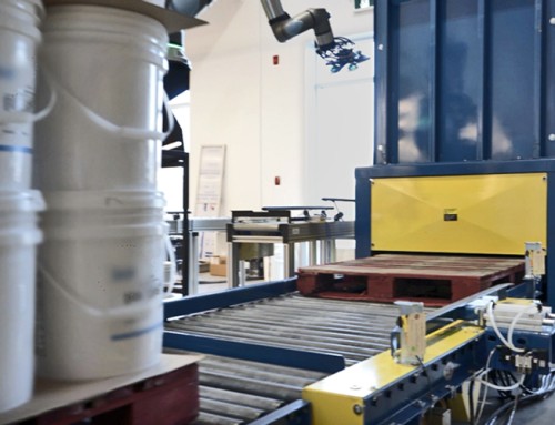 Alba Helps Put the Icing on the Cake