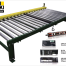 Alba Manufacturing - MDR Conveyor