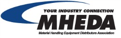 Alba Manufacturing - MHEDA Logo