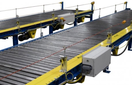 Alba Manufacturing - Conveyor Trifecta: Flexible, Dependable with Substantial Cost Savings