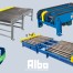 Alba Manufacturing -Choosing the Right Conveyor