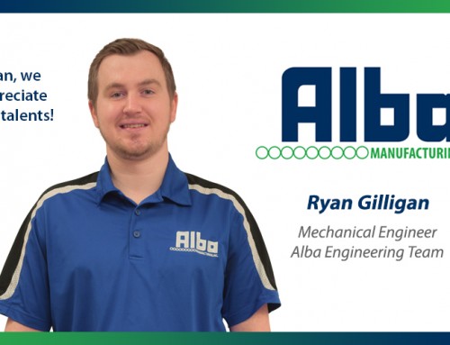 Say Hello to Ryan Gilligan!