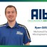 Alba Manufacturing - Ryan Gilligan