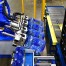Alba Manufacturing - No Watered-Down Pallet Conveyor