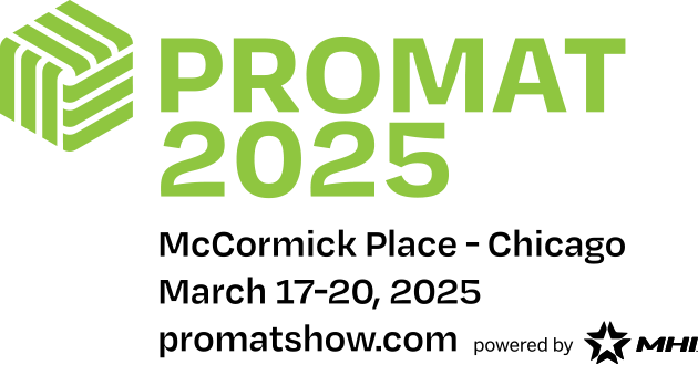 Alba Manufacturing - PROMAT 2025