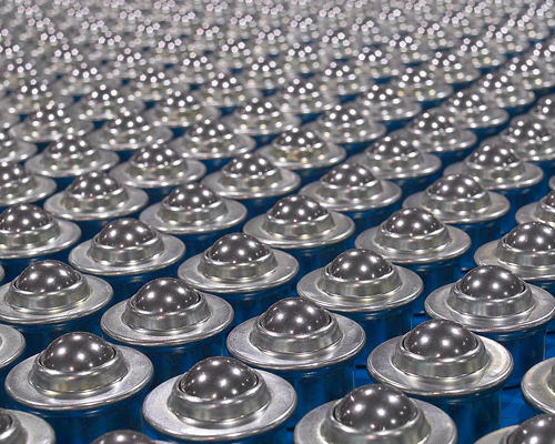 Alba Manufacturing – Ball Transfer Alba Manufacturing - Ball Transfer