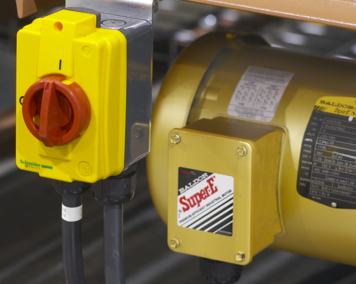 Alba Manufacturing – Industrial Motor Alba Manufacturing - Industrial Motor