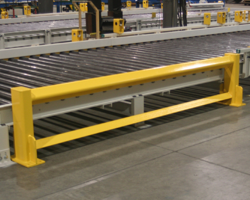 Alba Manufacturing – Protective Barrier Alba Manufacturing - Protective Barrier