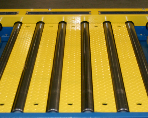 Alba Manufacturing – Tread Plate Alba Manufacturing - Tread Plate