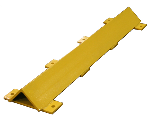 Alba Manufacturing – Wheel Stop Alba Manufacturing - Wheel Stop