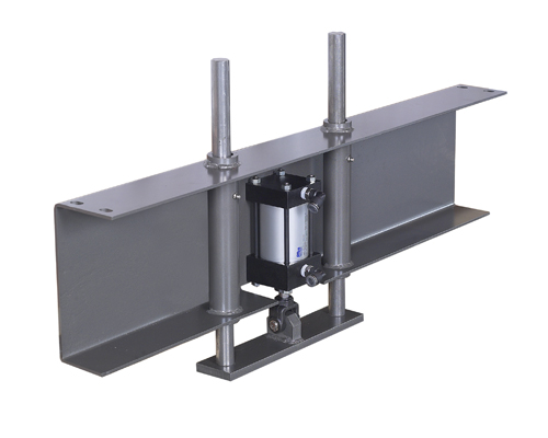 Alba Manufacturing – Pin Stop Alba Manufacturing - Accessories